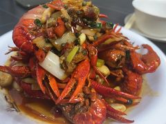 -一起吃小龙虾·海鲜(海珠店)