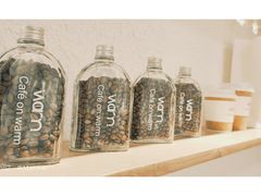 -Cafe on warm(丹霞店)