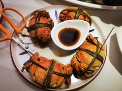 -船说茶点粤菜(海上世界店)