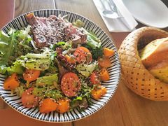 -Golden Lily河内巴黎法越料理餐厅(建国西路店)