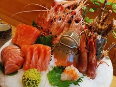 -王鼎精致料理铁板烧(世博源店)