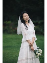 -MECCI婚礼摄影跟拍(红东方广场店)