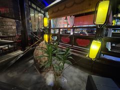 -红蜡烛-养生粥-津鲁菜(中山路店)