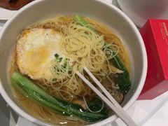 -好食上(喜盈门.范城店)