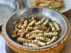 -红日饭店(裕隆三路店)