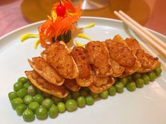 -银都上海菜馆(粤海东路店)