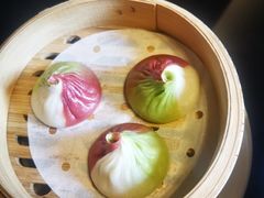 -上海苏宁宝丽嘉酒店·嘉府壹号中餐厅
