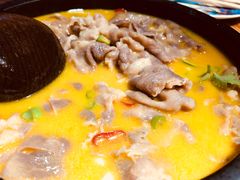 -雀舞云南菜(乐客城店)