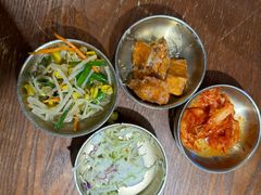 -双门洞·森系料理(体育西店)
