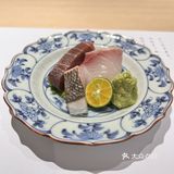 瑞安Omakase丨鮨安·鸟瑞·无二