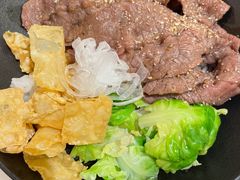 -牛邸·烧肉饭(来福士店)