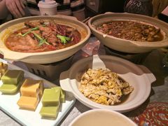 -山四砂锅(太原钟楼街店)