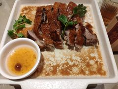 -鹅冠港式茶餐厅(来福士店)