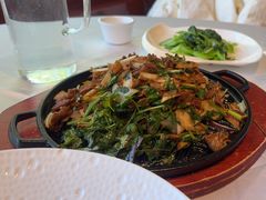 -月福京味斋·烤鸭店·北京菜(鼓楼总店)