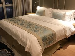 -苏州环球188国际公寓(金鸡湖店)