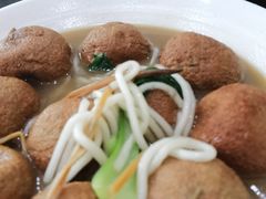 -一盏明灯全素斋(殊像寺店)