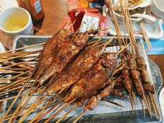 -管氏翅吧(护国寺店)