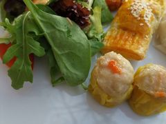 -新加坡瑞士史丹福酒店