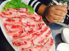 -缸桶屋韩国料理·全程帮烤(泰禾店)