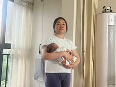 -田螺阿姨自营月嫂·育儿嫂(高新店)