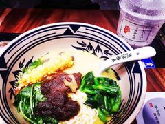 -和府捞面(东直门银座店)