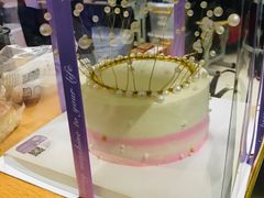 -贝紫Style(木马公寓店)