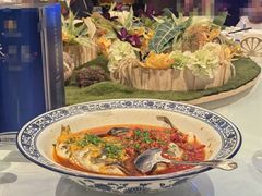 -三六三杭州菜(水上总店)