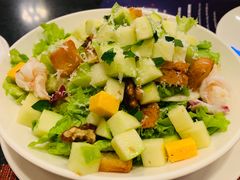 -WOLFGANG PUCK KITCHEN & BAR(迪士尼小镇店)