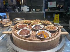 -莲花餐饮(朱雀店)