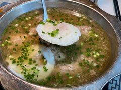 -味上湘菜馆(河马店)