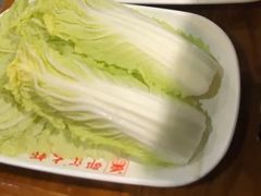 娃娃菜-邵汇大虾(大东门店)