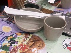 -高基五春川炒鸡排 韩国料理(威海总店)