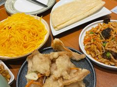 -老昌春饼(中央大街店)