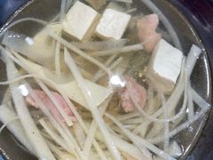 酸笋汤-鑫旺旺汤包(总店)