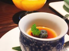 -九里云松·天香餐厅