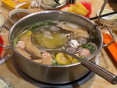 -合记汕头牛肉店(嘉禾路店)