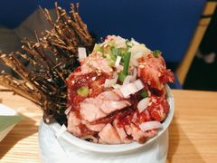-江户烧肉(高德店)
