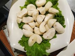 -东椰·海南椰子鸡火锅(朝阳门店)