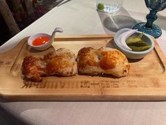 -俄士厨房(环球港店)