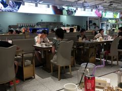 大堂-串一火锅(赛格国际购物中心店)