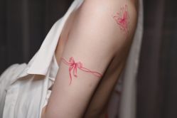 -明星刺青·洗纹身