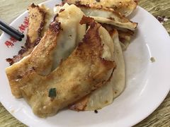 -劈柴院锅贴(沈阳路店)