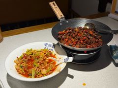 -老萍巷莲花血鸭·萍乡地标江西菜(步行街店)