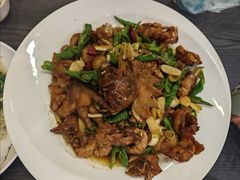 -环宇草鸡店·特色炒鸡