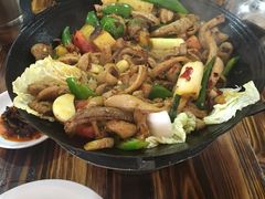 -胡师傅三下锅(汽车站店)