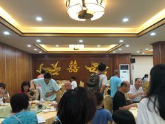 大堂-荣华酒楼(鼎湖区店)