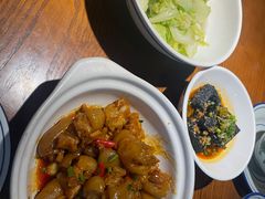 -老湘村·湖南土菜(天河维多利店)