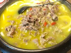 -新白鹿餐厅(城西银泰城店)