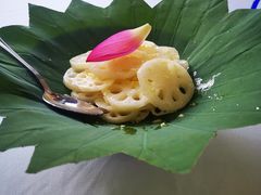 -鹊华居·地道鲁菜·海鲜·融合味(大明湖店)