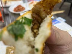 -邢氏老太太烧烤(南山店)